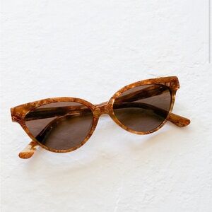Velvet canyon sunglasses